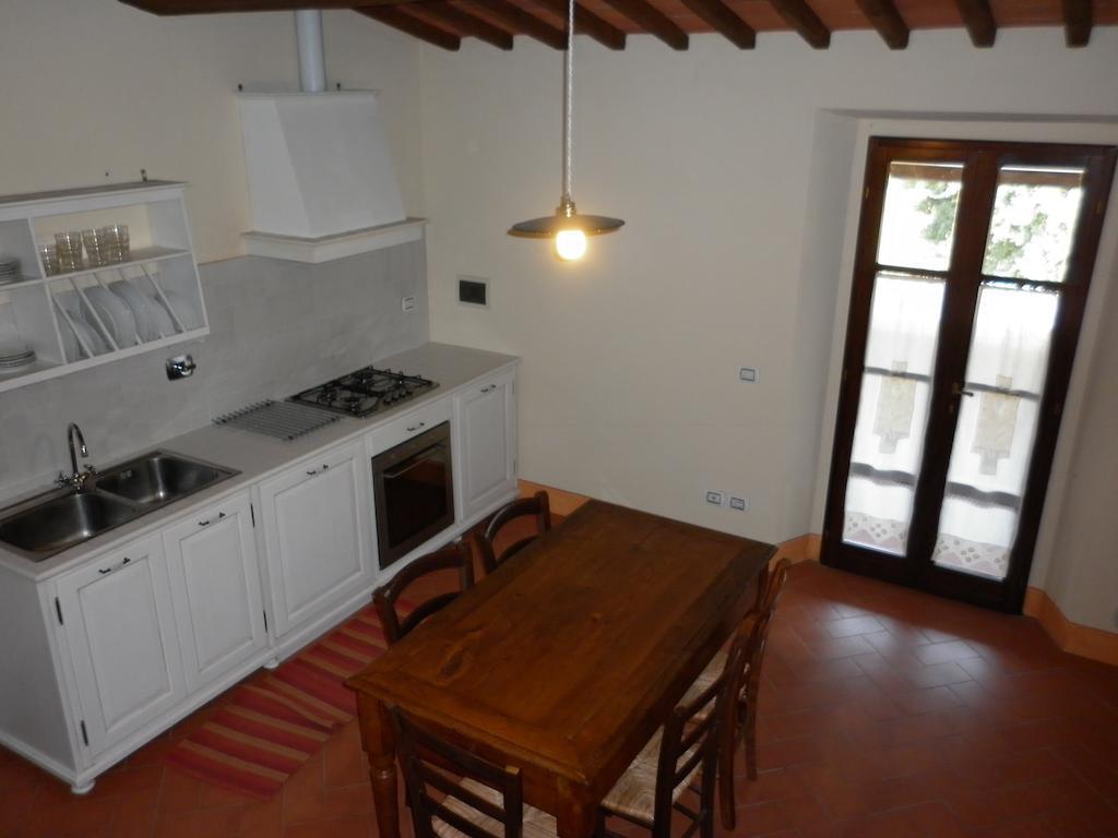 Agriturismo Lo Zolfino Penna Cameră foto