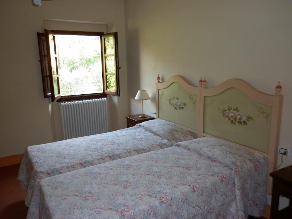 Agriturismo Lo Zolfino Penna Cameră foto